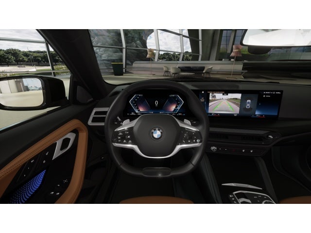 2026 BMW 230i Base