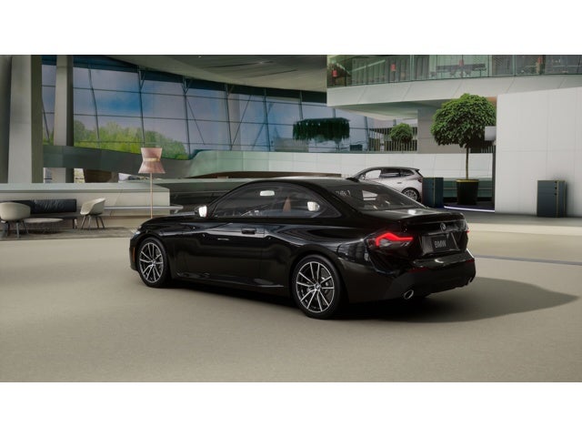 2026 BMW 230i Base