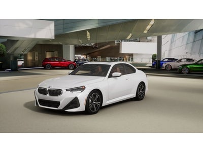 2026 BMW 230i Base