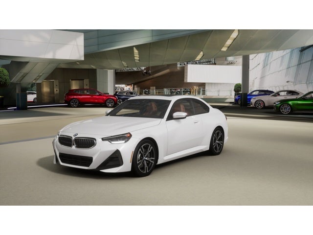 2026 BMW 230i Base