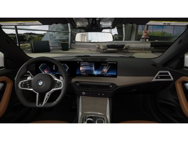 2026 BMW 230i Base