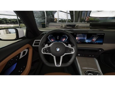 2026 BMW 230i Base