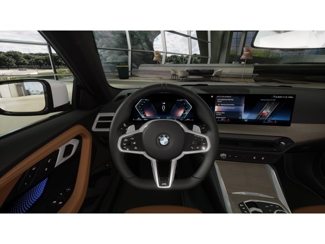 2026 BMW 230i Base