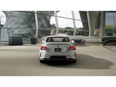2026 BMW 230i Base