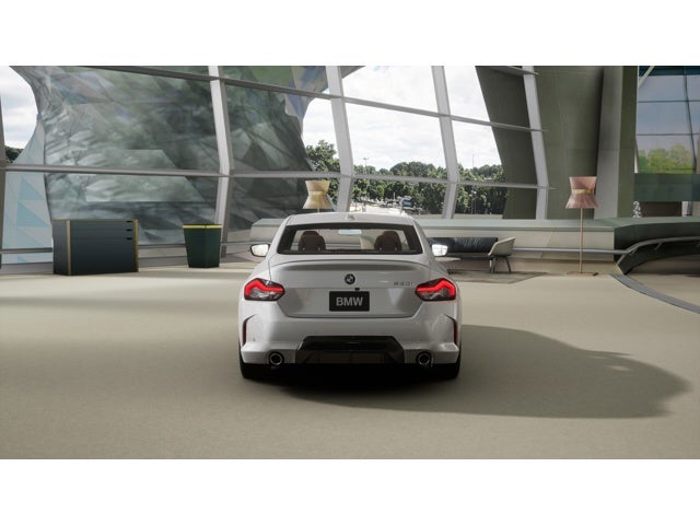 2026 BMW 230i Base