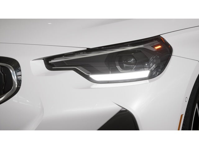 2026 BMW 230i Base