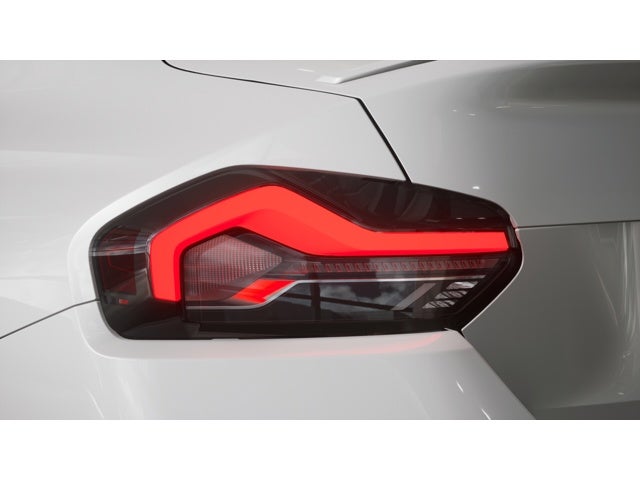 2026 BMW 230i Base