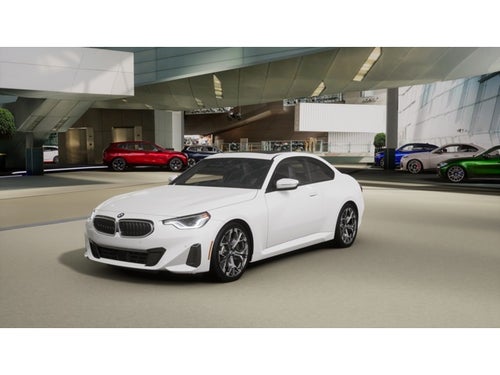 2026 BMW 230i Base