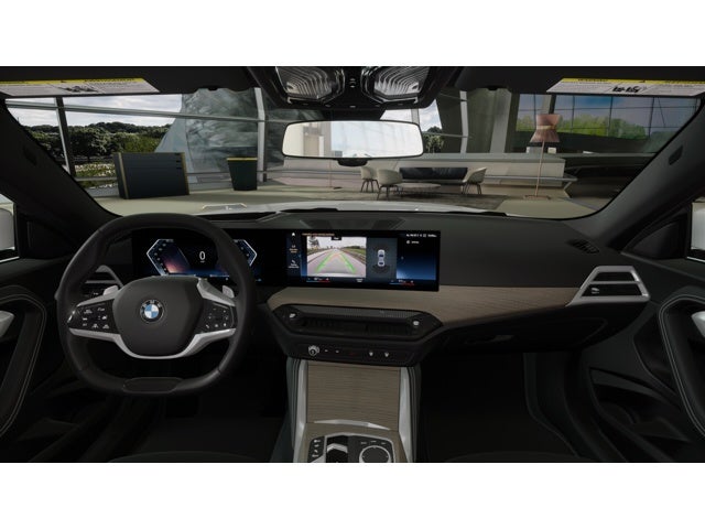 2026 BMW 230i Base