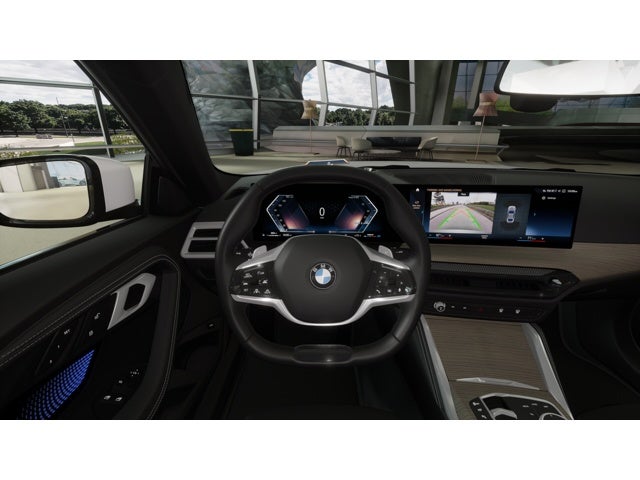 2026 BMW 230i Base