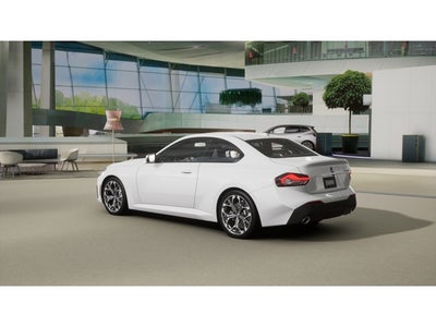 2026 BMW 230i Base