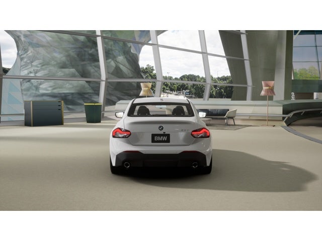 2026 BMW 230i Base