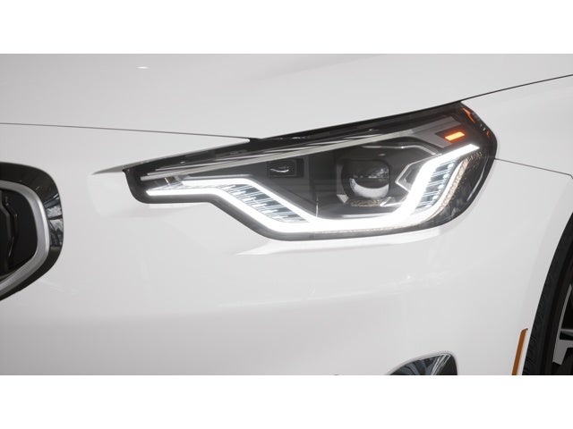 2026 BMW 230i Base