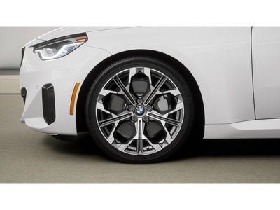 2026 BMW 230i Base