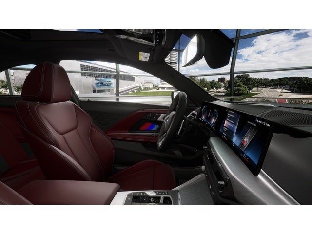 2026 BMW 230i Base