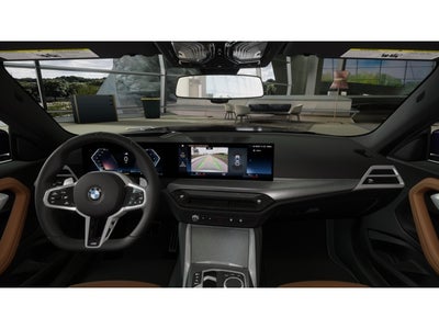 2026 BMW 230i Base