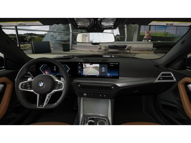 2026 BMW 230i Base