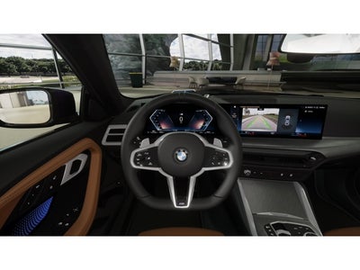 2026 BMW 230i Base