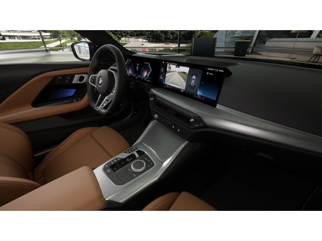 2026 BMW 230i Base