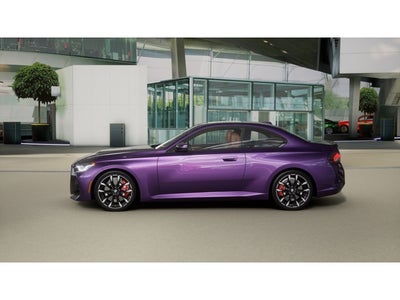 2026 BMW 230i Base