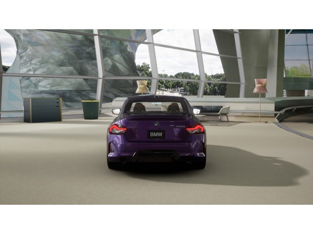 2026 BMW 230i Base