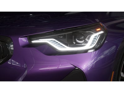 2026 BMW 230i Base