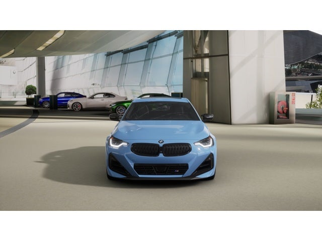 2026 BMW M240i Base