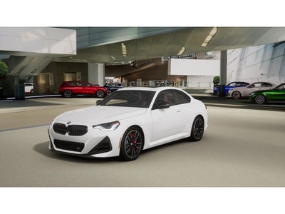 2026 BMW M240i Base