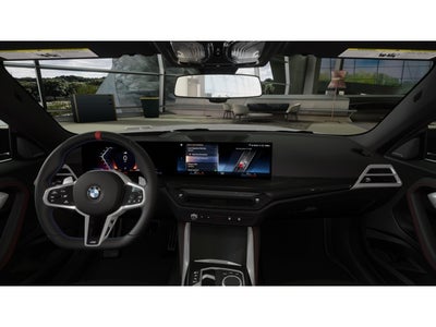 2026 BMW M240i Base