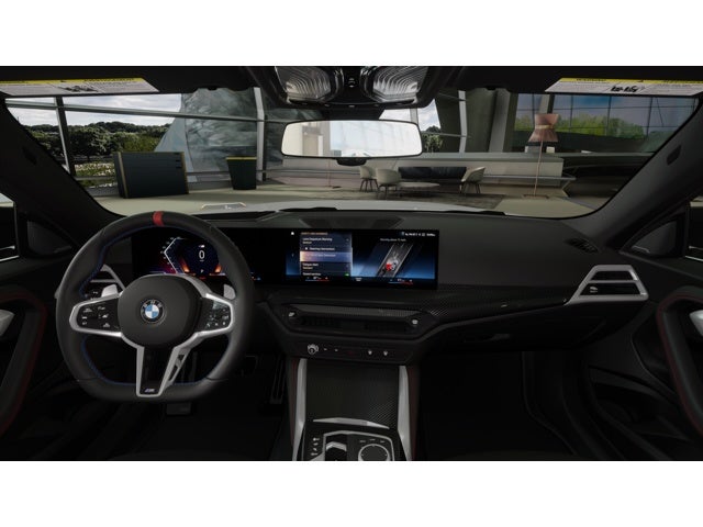 2026 BMW M240i Base