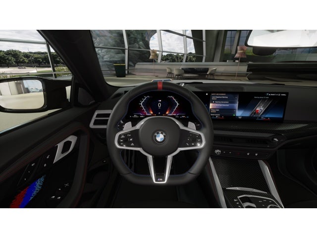 2026 BMW M240i Base