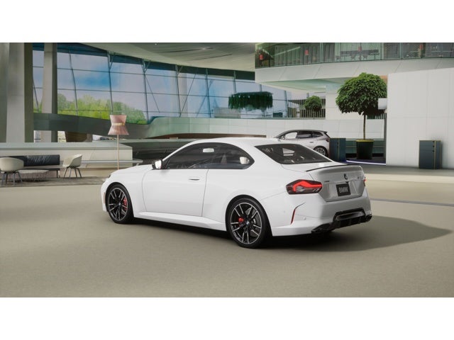 2026 BMW M240i Base