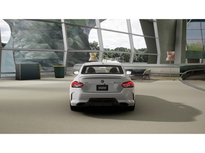 2026 BMW M240i Base