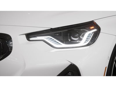 2026 BMW M240i Base