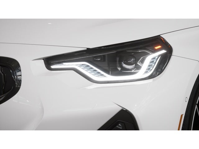 2026 BMW M240i Base