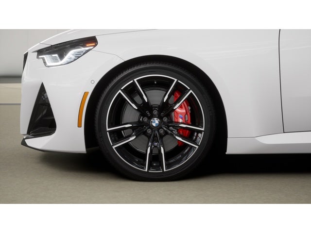 2026 BMW M240i Base