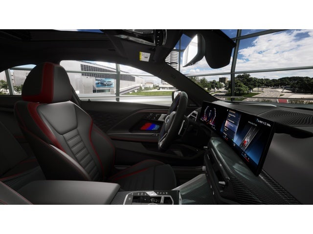 2026 BMW M240i Base