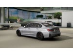2026 BMW 340i Base