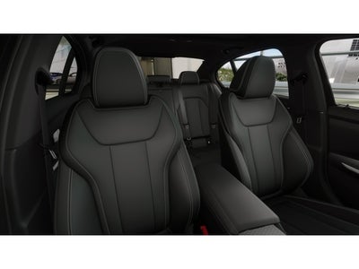 2026 BMW 340i Base