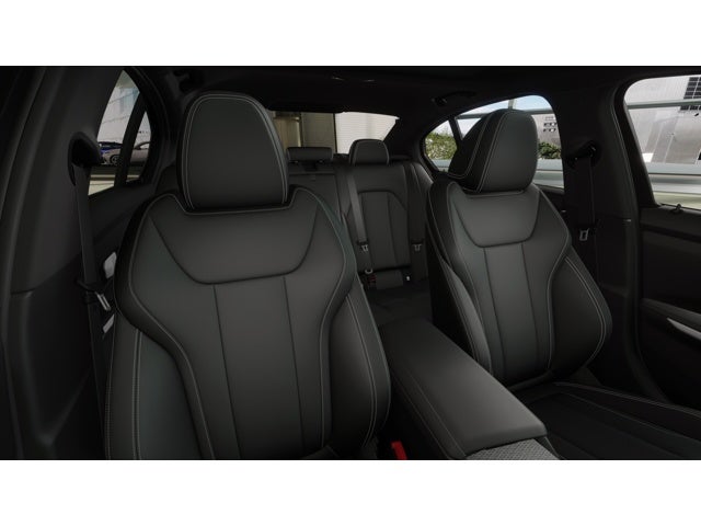 2026 BMW 340i Base