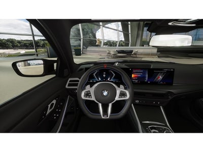 2026 BMW 340i Base