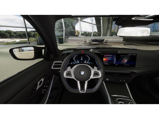 2026 BMW 340i Base