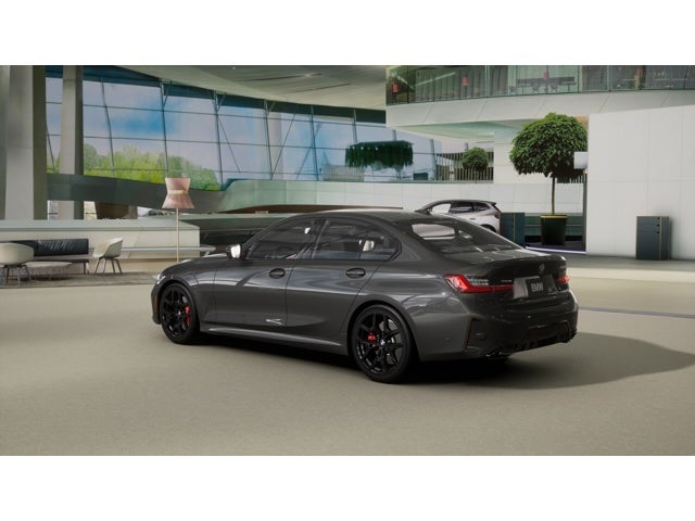 2026 BMW 340i Base