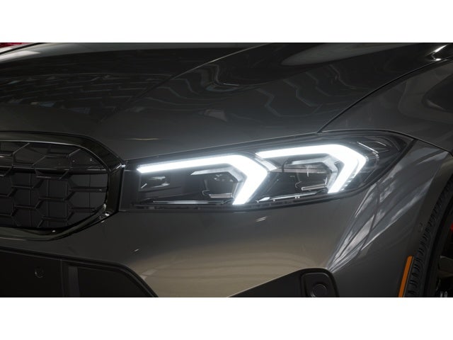 2026 BMW 340i Base