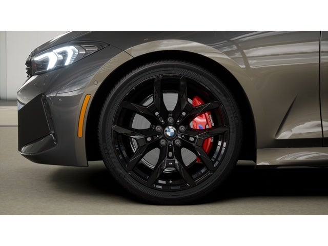 2026 BMW 340i Base