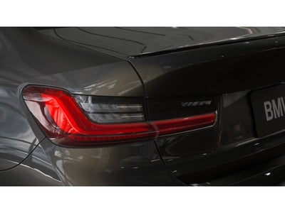 2026 BMW 340i Base