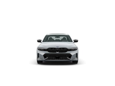 2026 BMW 340i Base