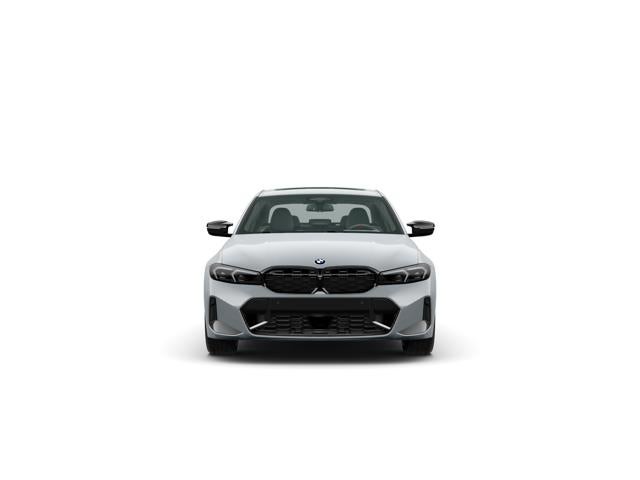 2026 BMW 340i Base