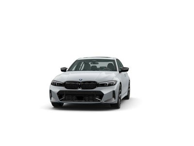 2026 BMW 340i Base