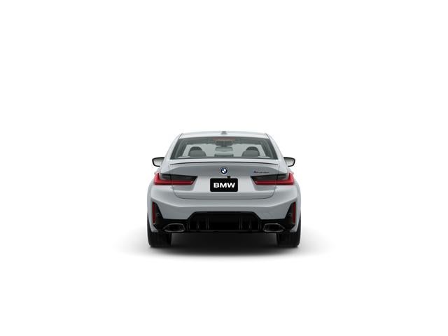 2026 BMW 340i Base